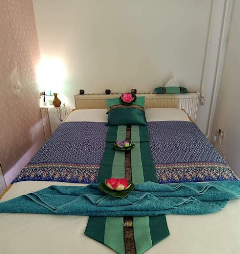 Nittaya Thai Massage Malomszer 